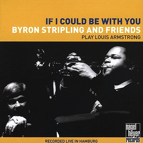 If I Could Be with You cover art