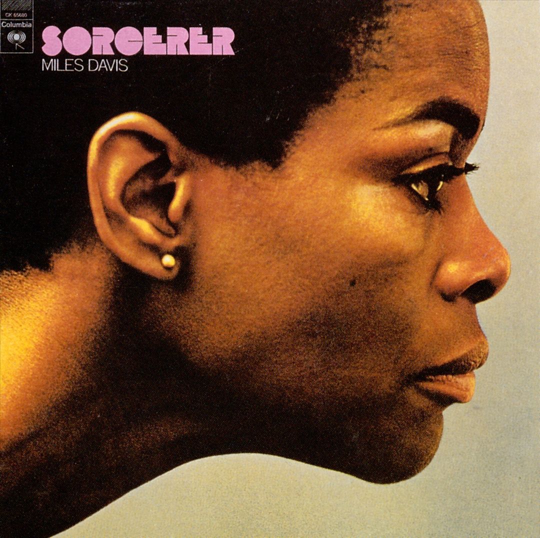 Sorcerer cover art