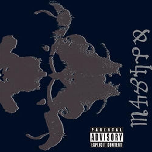 Danzig 4 cover art