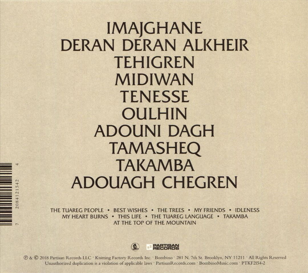 Deran cover art