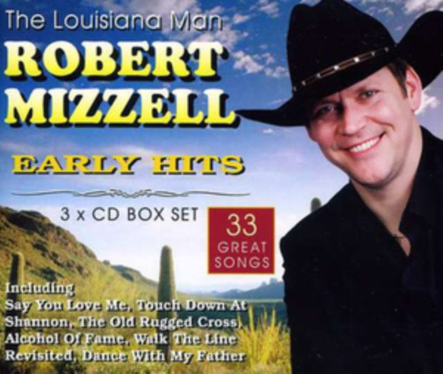 EARLY HITS cover art