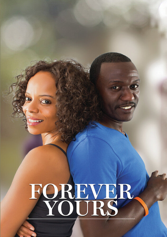 Forever Yours cover art