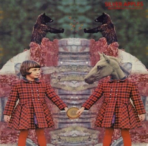 Selections from the Early Sessions cover art
