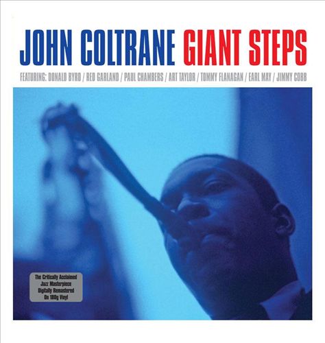 Giant Steps cover art