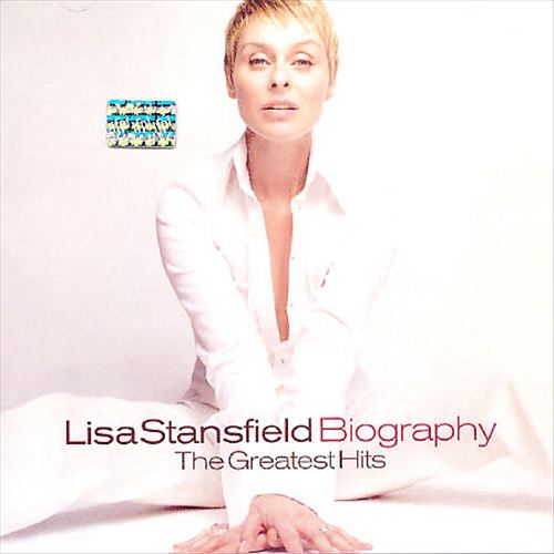 Biography cover art