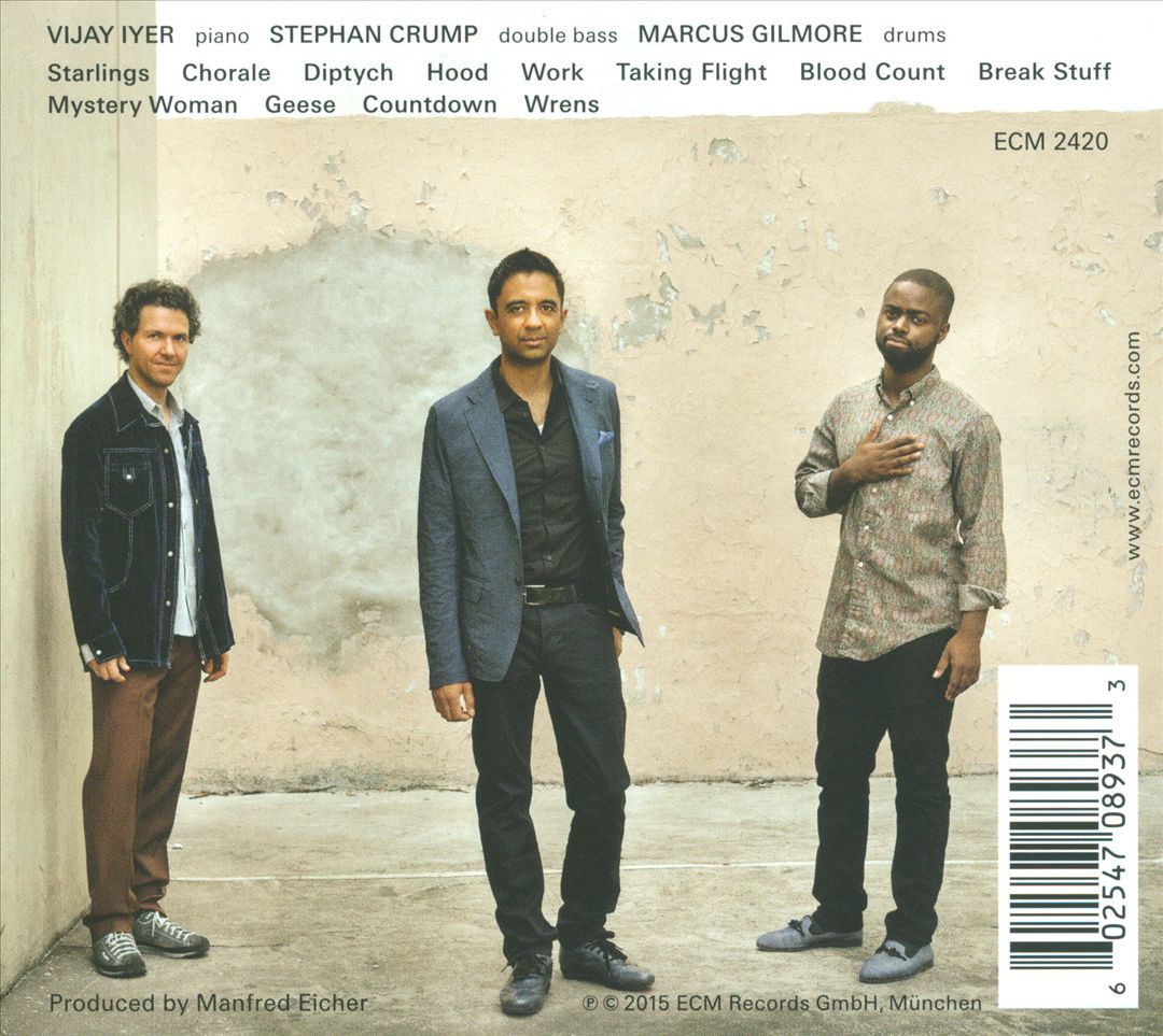 Break Stuff cover art