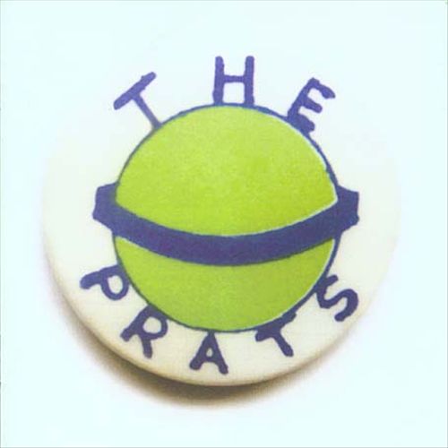Now That's What I Call Prats Music cover art
