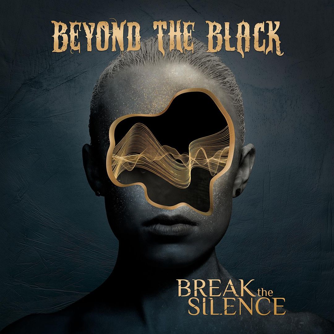 Break the Silence cover art