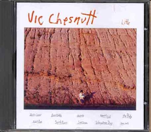Little cover art