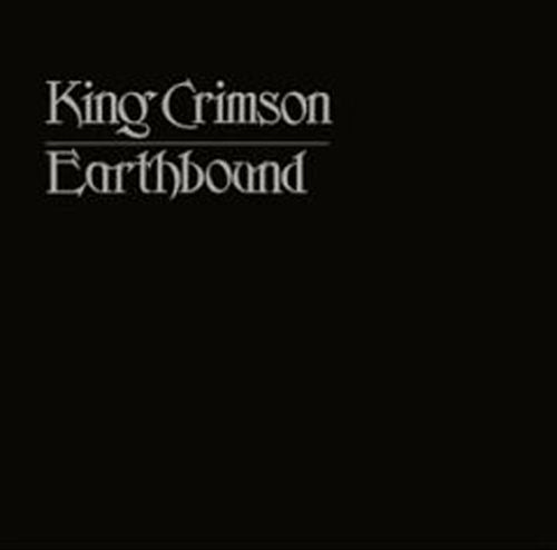 Earthbound cover art