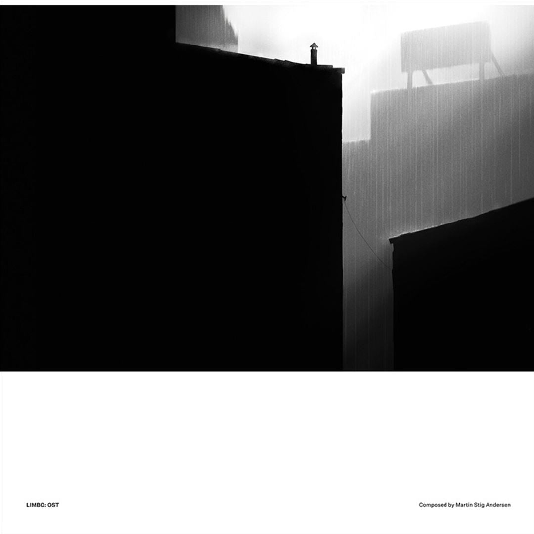 Limbo cover art