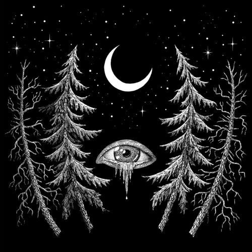 Night Spirit cover art