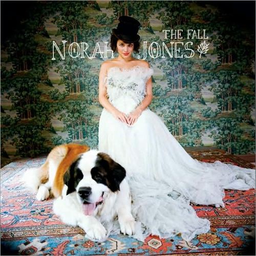 Fall cover art