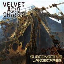 Subconscious Landscapes cover art