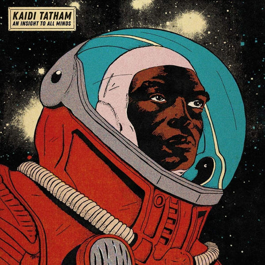 Insight to All Minds cover art