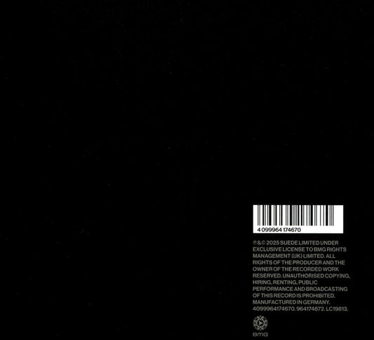Antidepressants cover art