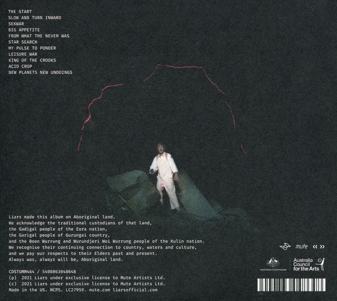 Apple Drop cover art