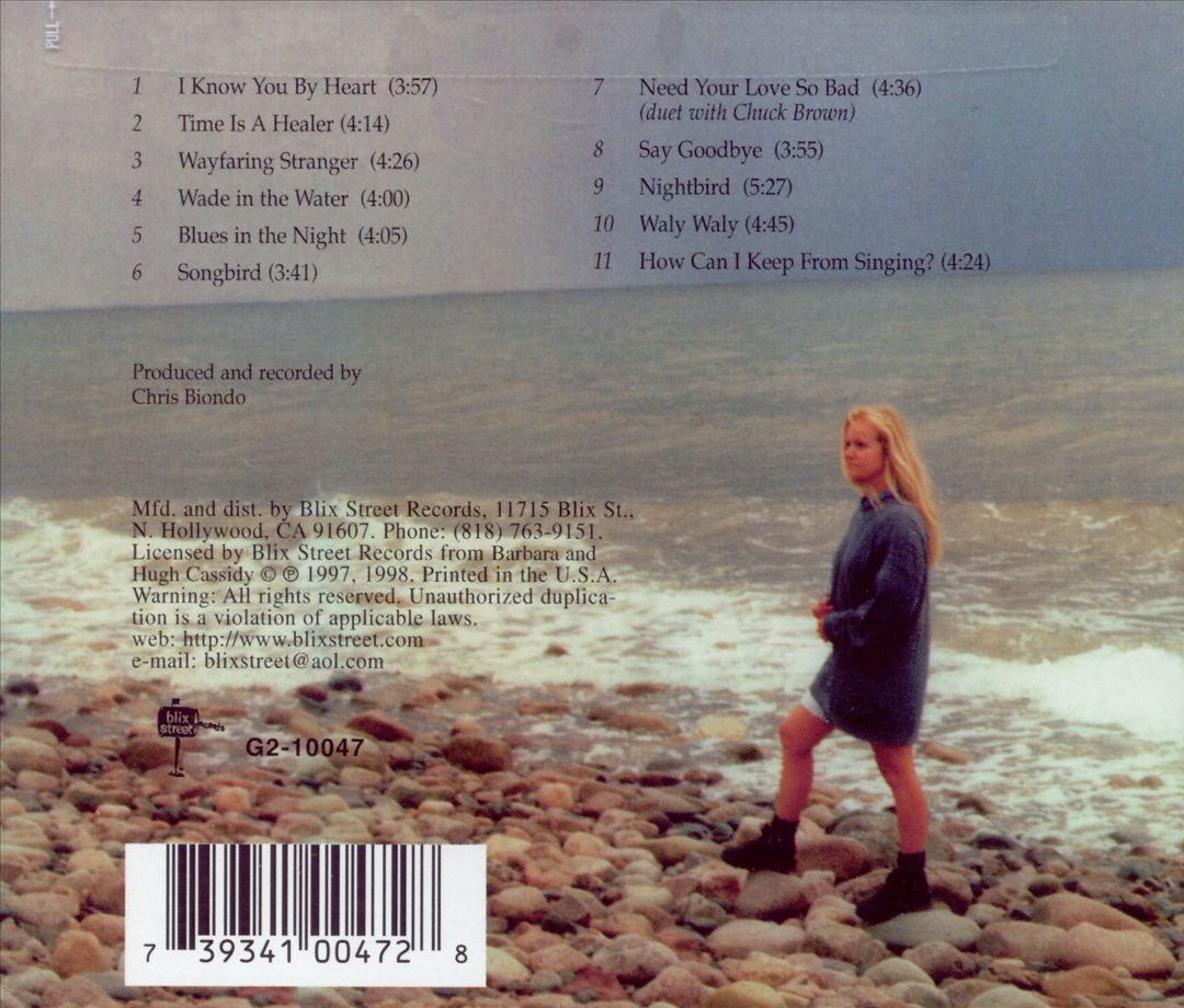 Eva by Heart cover art