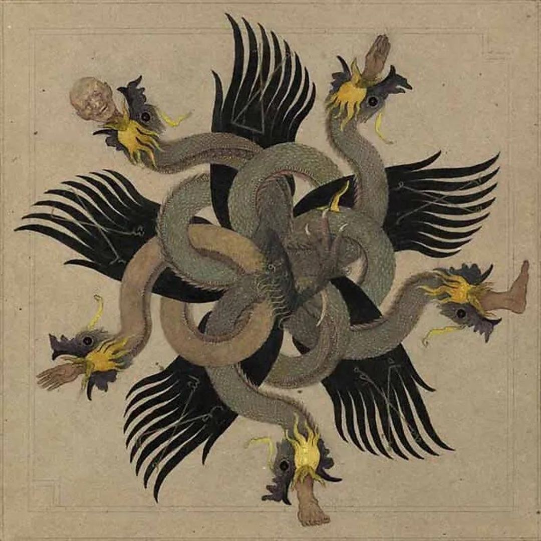 Tenebrario cover art