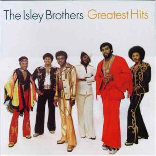 Greatest Hits [Sony] cover art