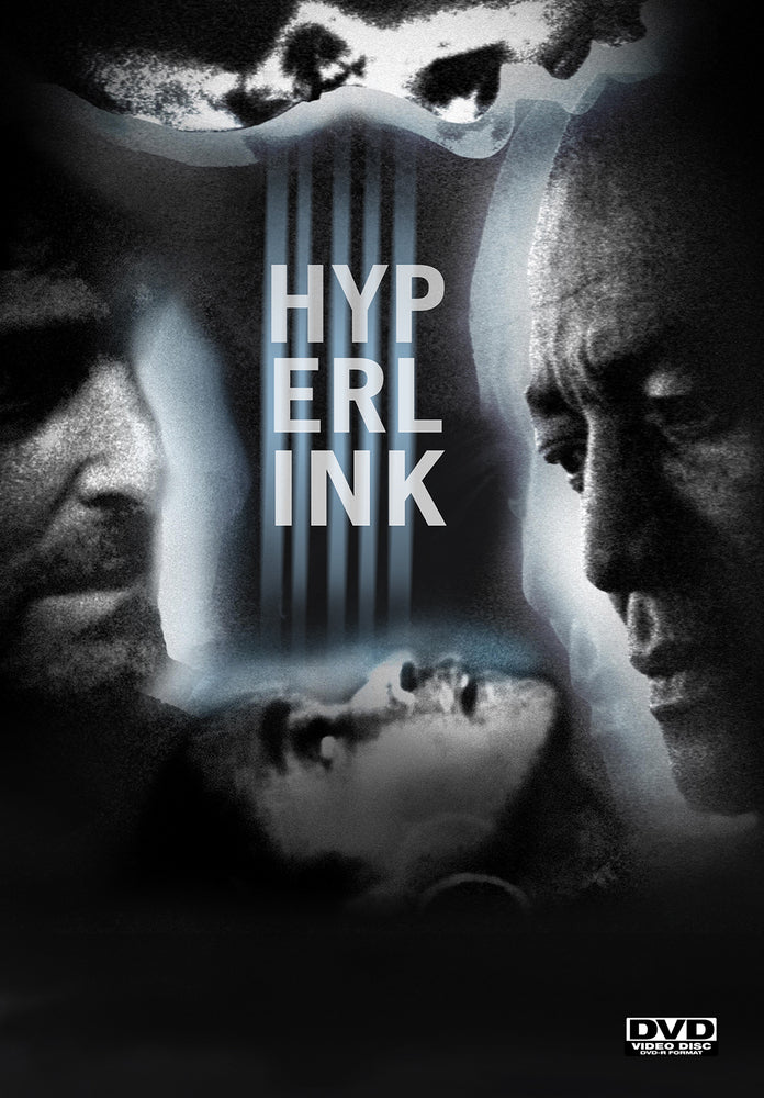Hyperlink cover art