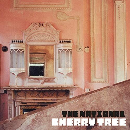 Cherry Tree cover art