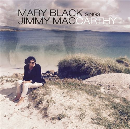 Sings Jimmy MacCarthy cover art