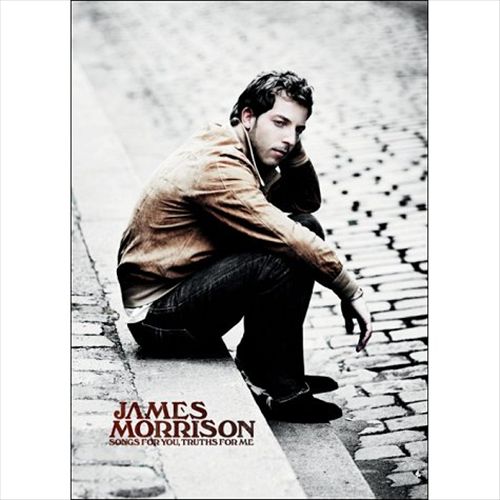 Songs for You Truths for Me [Deluxe Edition] cover art