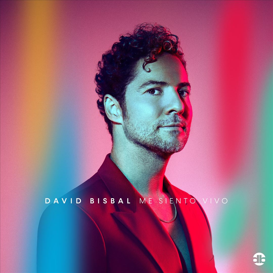 Me Siento Vivo cover art