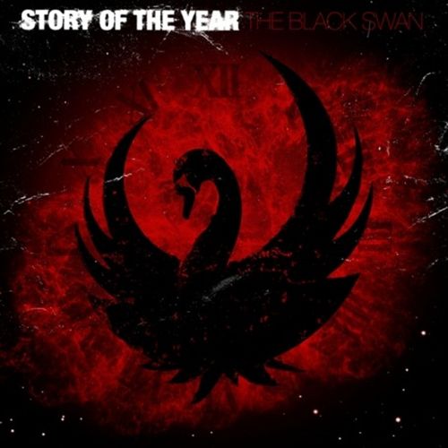 Black Swan cover art