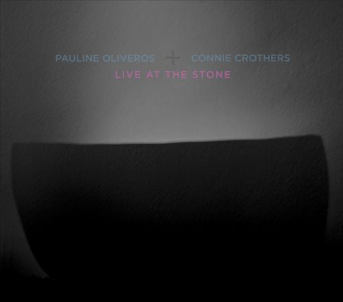 Live at the Stone cover art