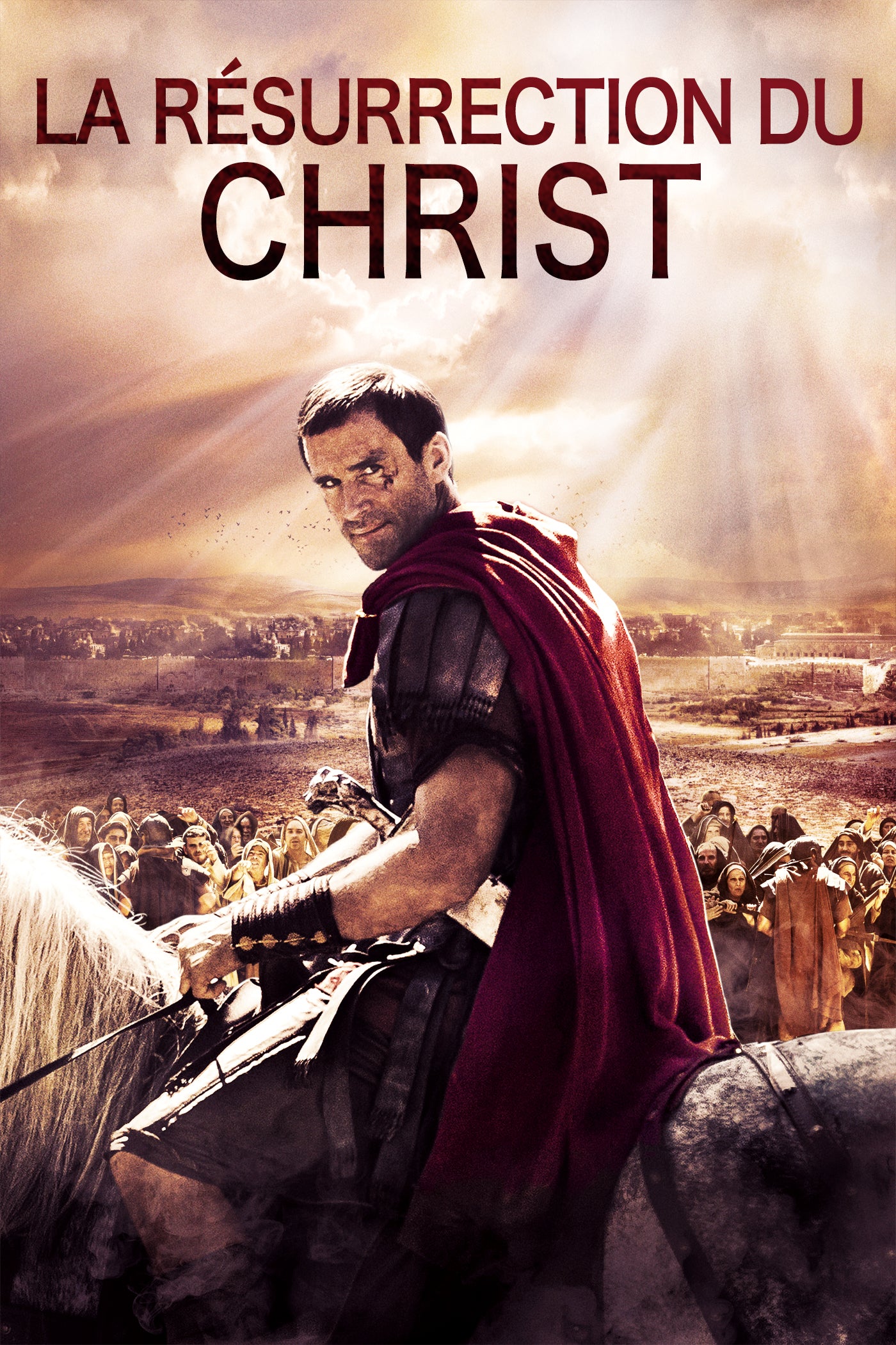 Risen [Bilingual] cover art