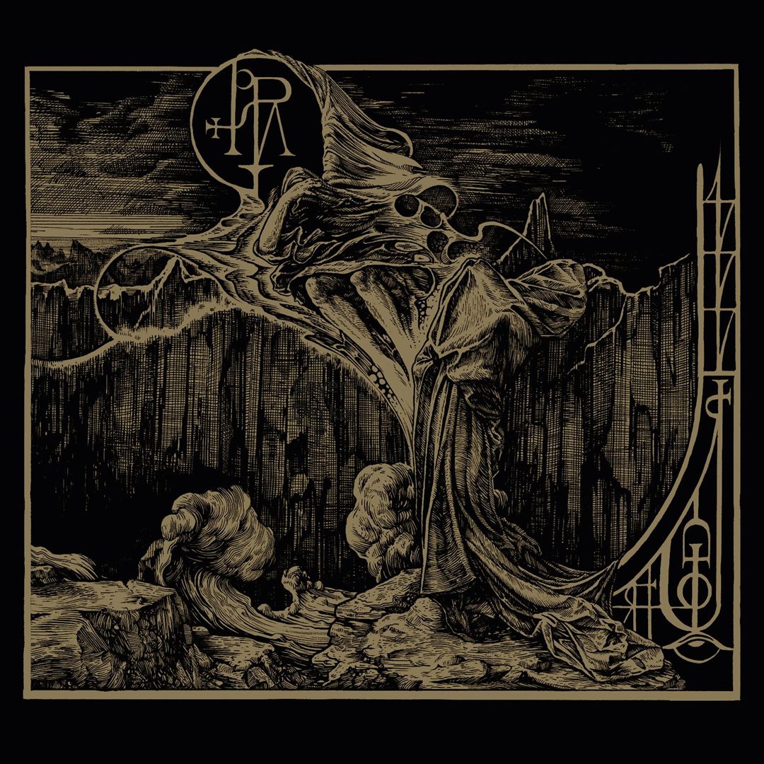 Infernal Pathway cover art