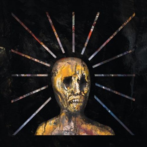 Splinters from an Ever-Changing Face cover art