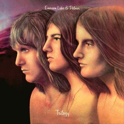 Trilogy cover art
