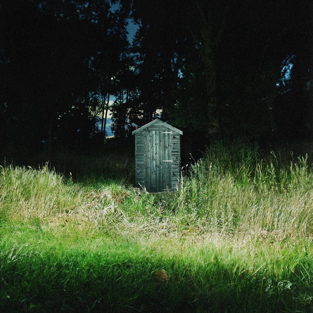Dark Rainbow cover art