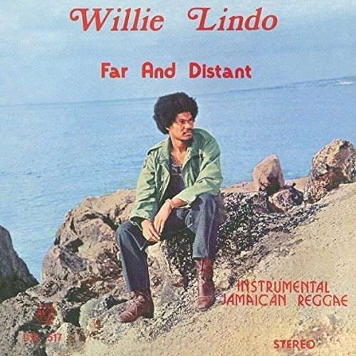 Far and Distant cover art