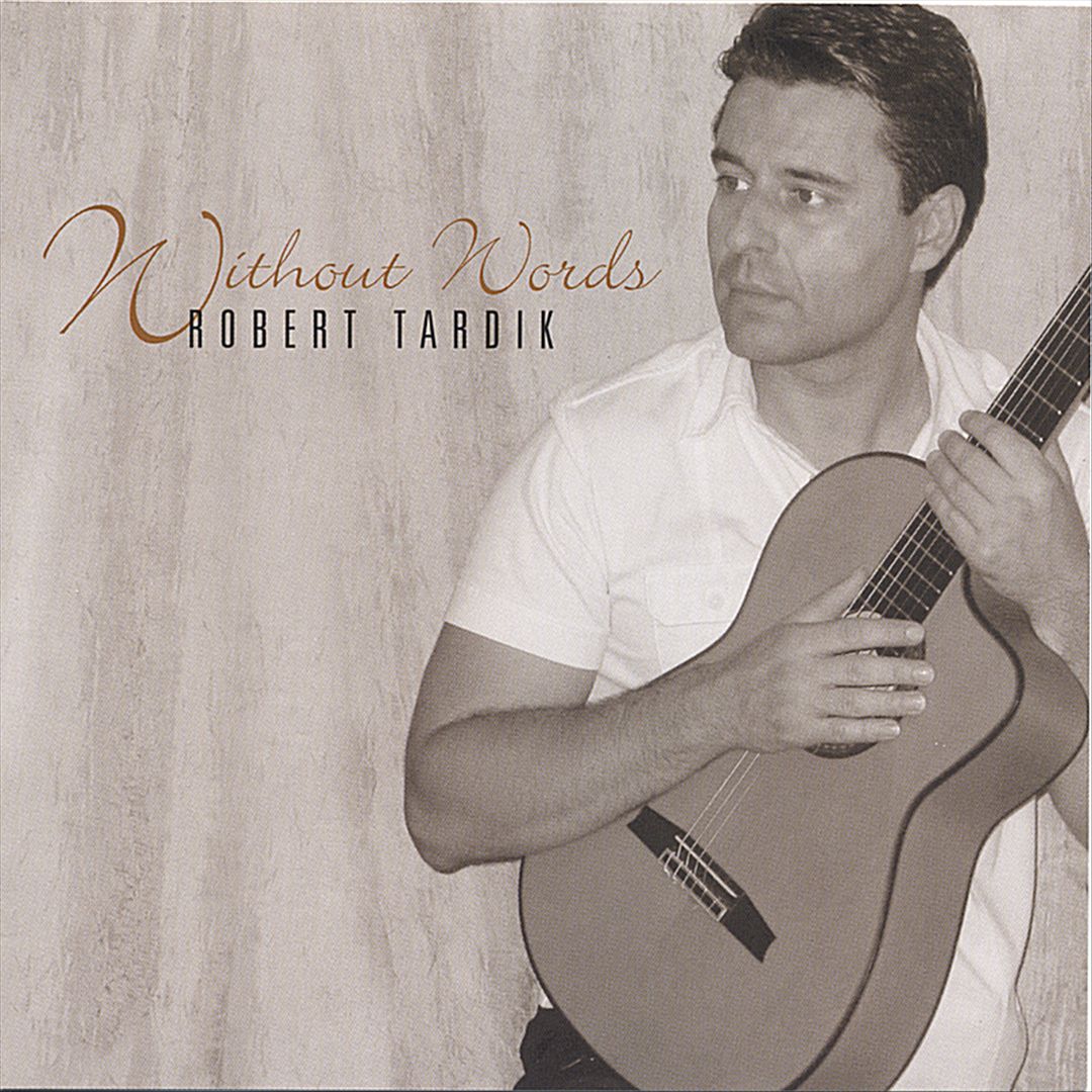 Without Words cover art