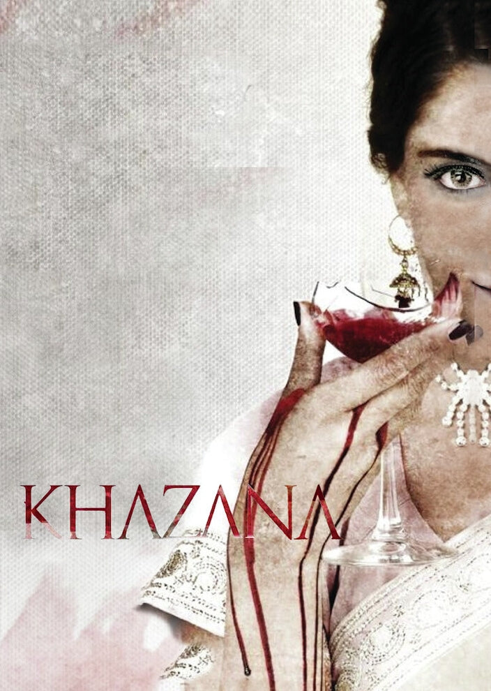 Khazana cover art