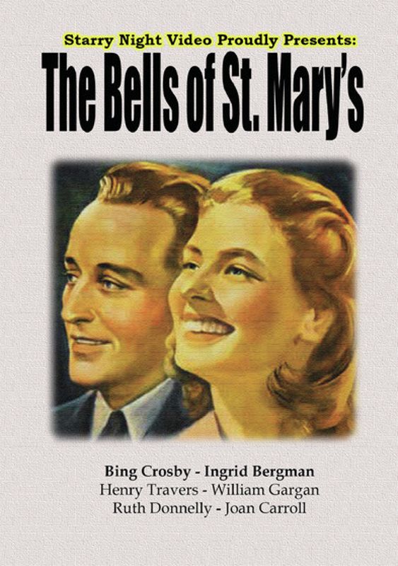 Bells of St. Mary's cover art