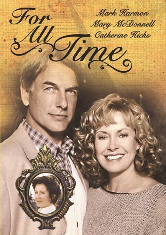 For All Time cover art