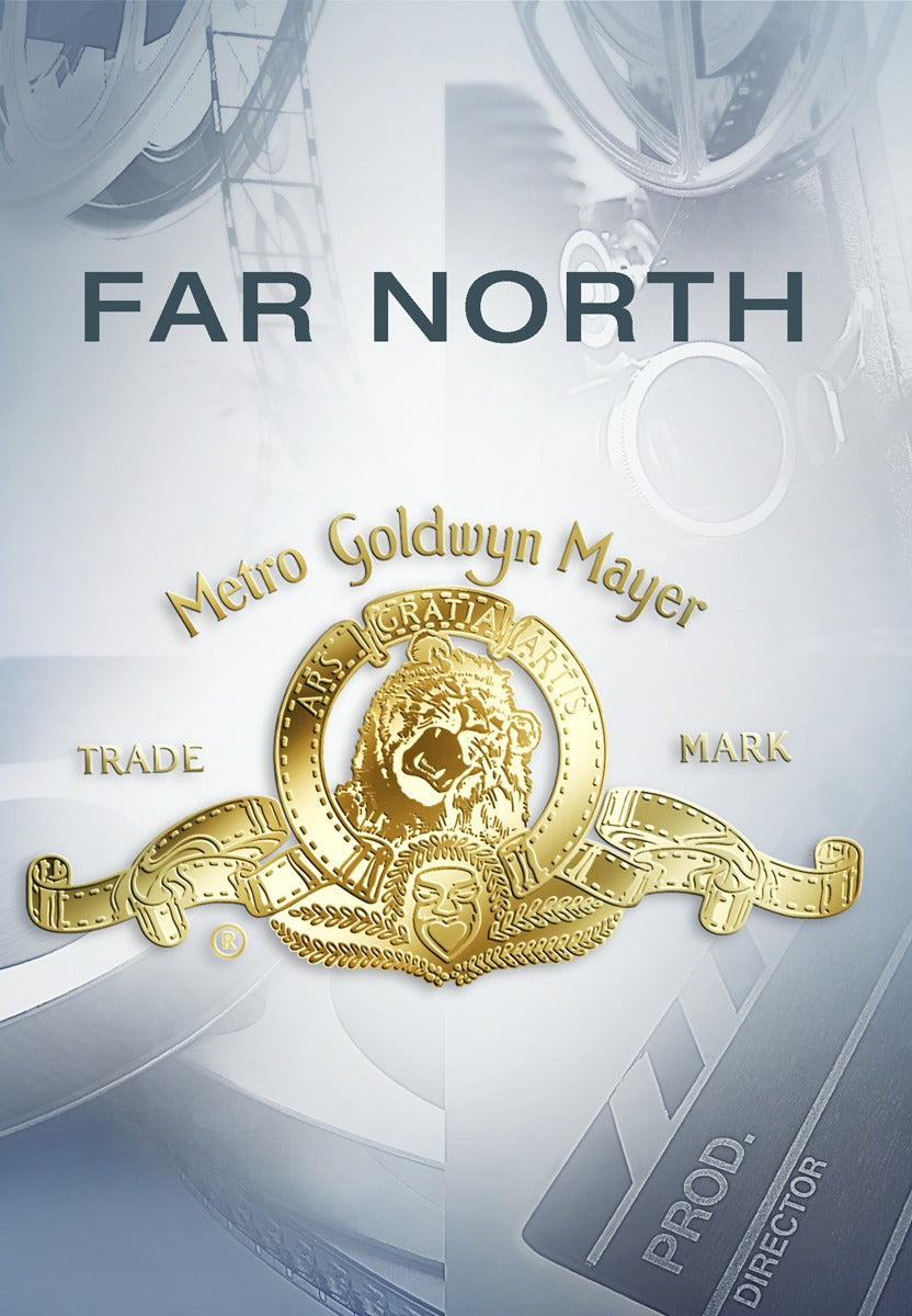 Far North cover art