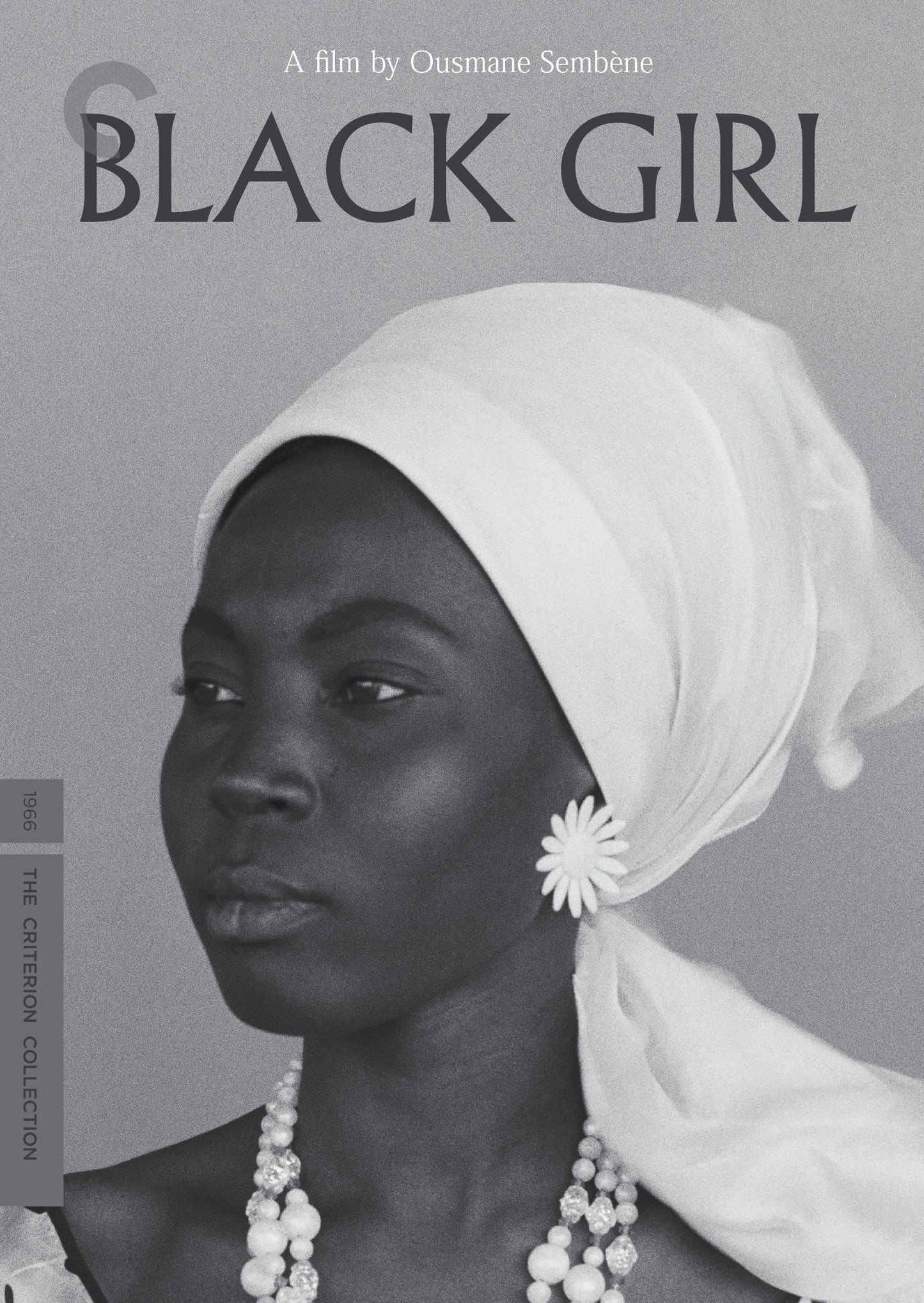 Black Girl [Criterion Collection] cover art