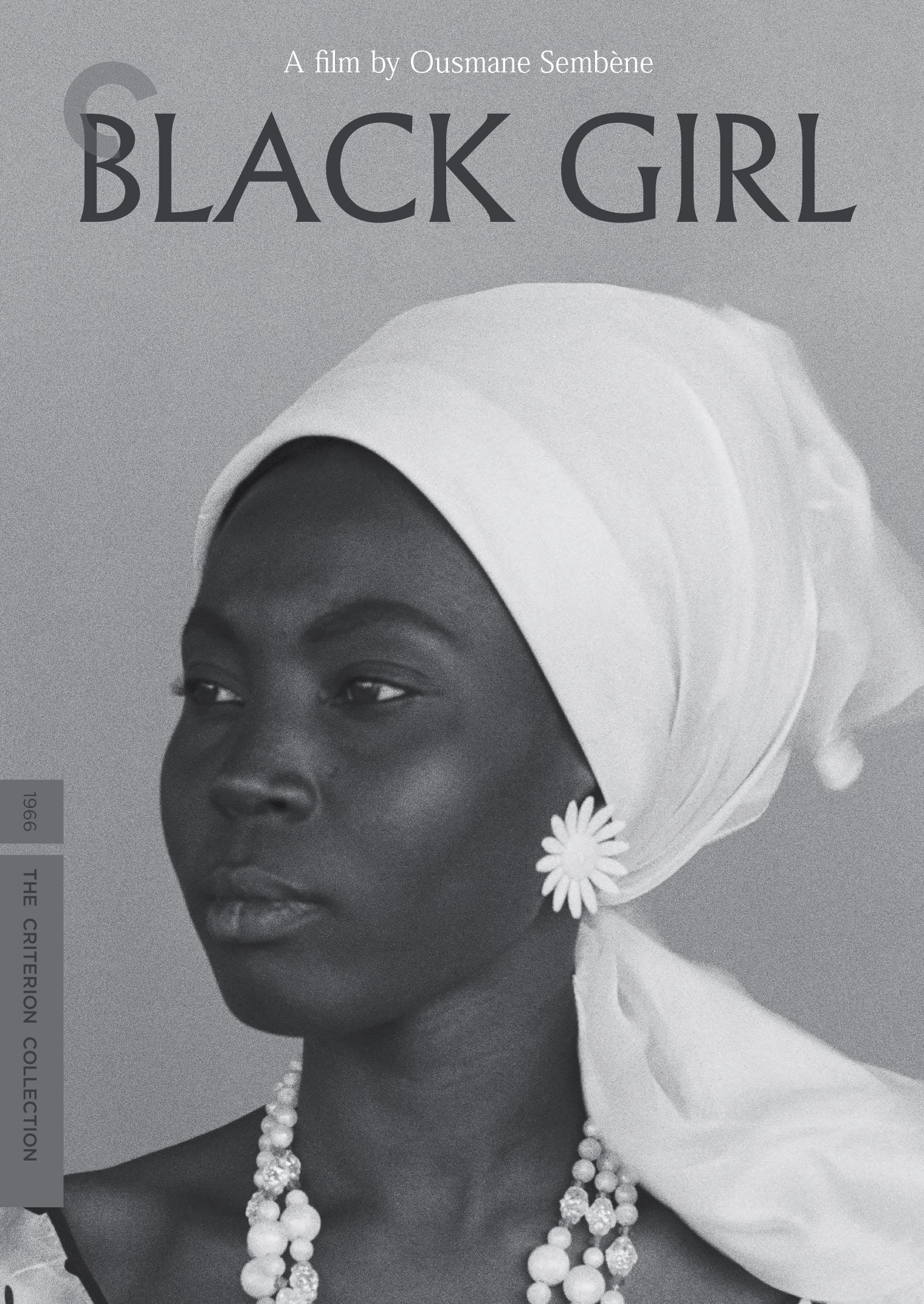 Black Girl [Criterion Collection] cover art