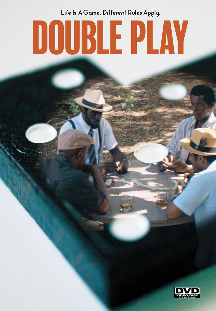 Double Play cover art