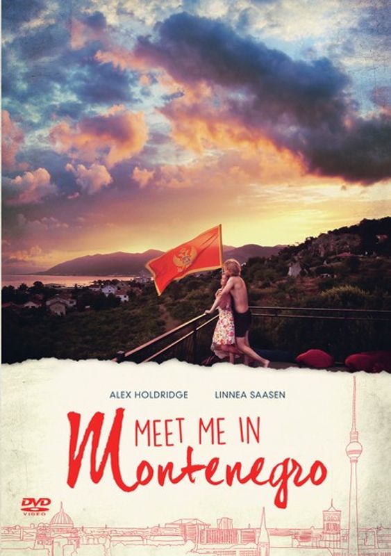 Meet Me in Montenegro cover art