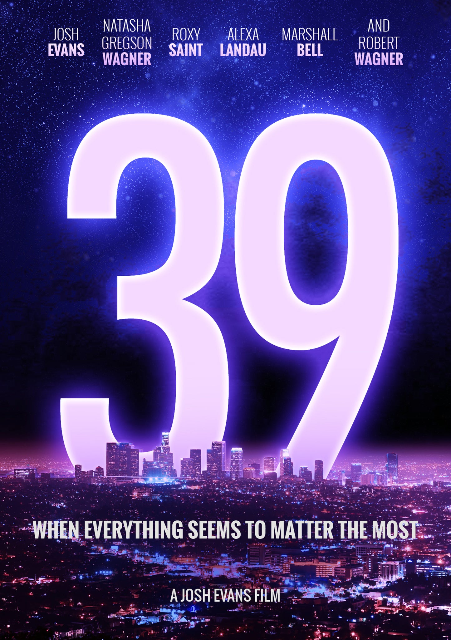 39 cover art