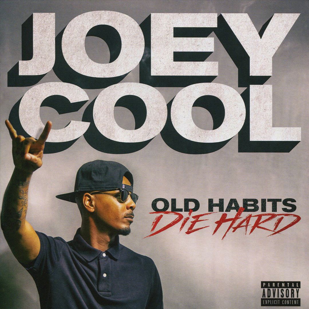 Old Habits Die Hard cover art