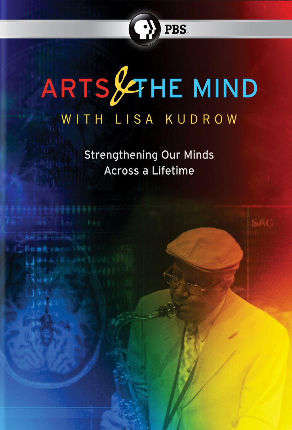 Arts & the Mind cover art