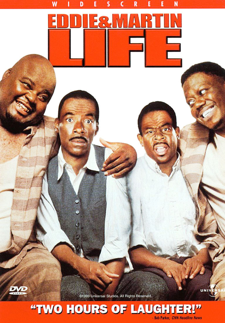 Life cover art